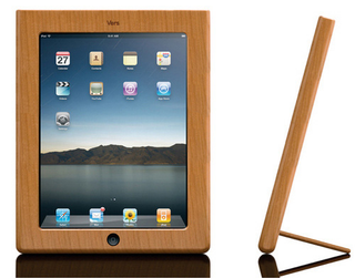 Illustration for article titled The 8 Most Attractive iPad Cases